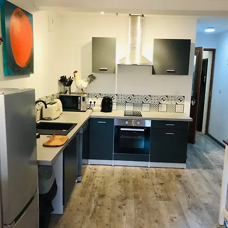 فندق مبيت وإفطار Labyrinthe Lit 180 Cm Salle De Bain, Petit Dej Compris 4*