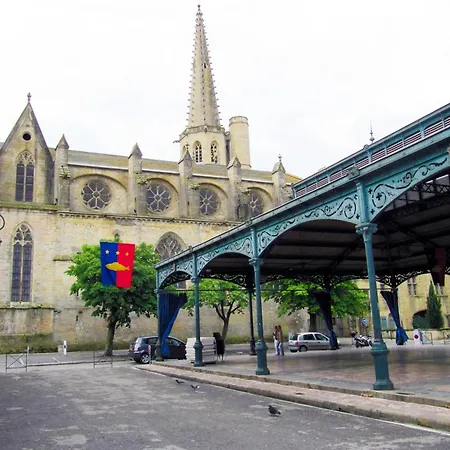 فندق مبيت وإفطار Labyrinthe Lit 180 Cm Salle De Bain, Petit Dej Compris ماريبواه