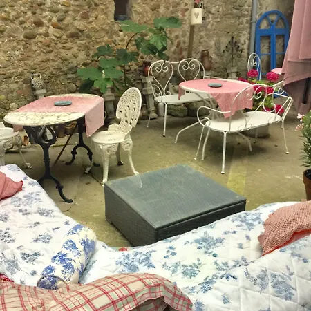 فندق مبيت وإفطار Labyrinthe Lit 180 Cm Salle De Bain, Petit Dej Compris