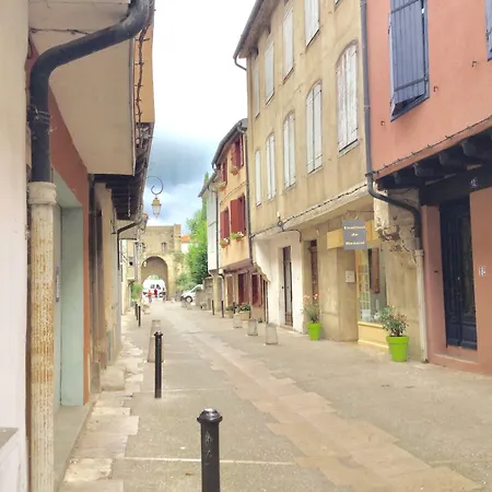 فندق مبيت وإفطار Labyrinthe Lit 180 Cm Salle De Bain, Petit Dej Compris