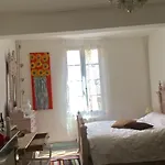 Labyrinthe Lit 180 Cm Salle De Bain, Petit Dej Compris Mirepoix (Ariege)