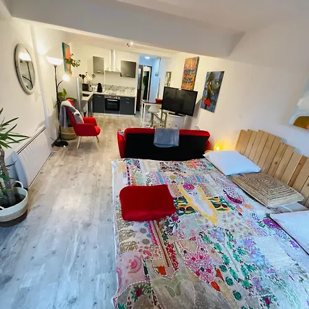 Bed & Breakfast Labyrinthe Lit 180 Cm Salle De Bain, Petit Dej Compris