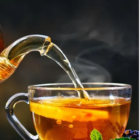 Bed & Breakfast Labyrinthe Lit 180 Cm Salle De Bain, Petit Dej Compris 4*