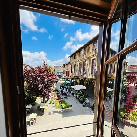 Bed & Breakfast Labyrinthe Lit 180 Cm Salle De Bain, Petit Dej Compris