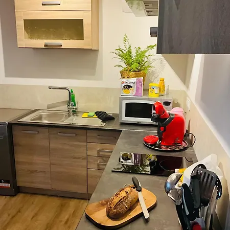 Labyrinthe Lit 180 Cm Salle De Bain, Petit Dej Compris Bed & Breakfast Mirepoix (Ariege)