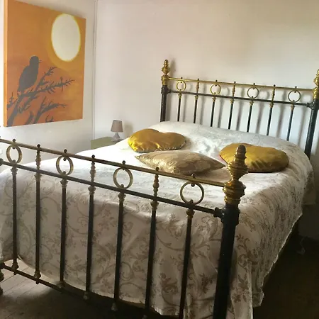 Labyrinthe Lit 180 Cm Salle De Bain, Petit Dej Compris Bed and Breakfast Mirepoix (Ariege)