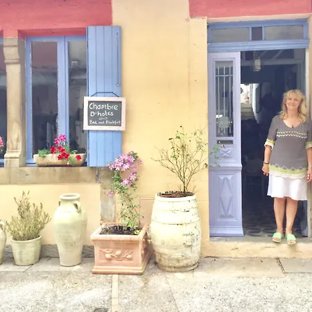 Bed & Breakfast Labyrinthe Lit 180 Cm Salle De Bain, Petit Dej Compris 4*