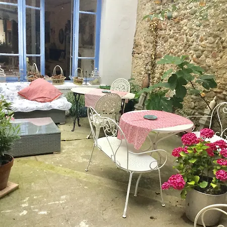 Bed & Breakfast Labyrinthe Lit 180 Cm Salle De Bain, Petit Dej Compris