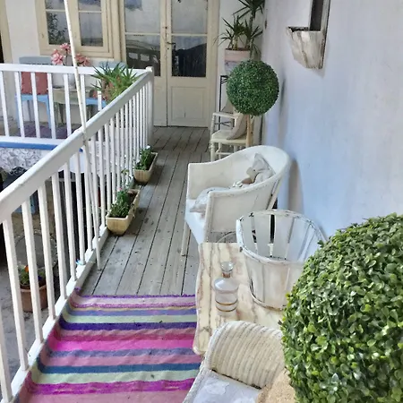 Bed & Breakfast Labyrinthe Lit 180 Cm Salle De Bain, Petit Dej Compris 4*