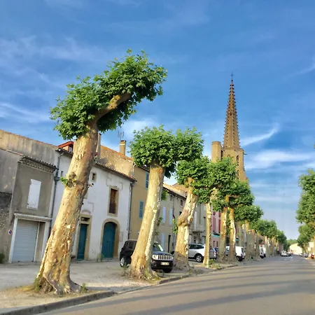 Labyrinthe Lit 180 Cm Salle De Bain, Petit Dej Compris Bed & Breakfast Mirepoix (Ariege)
