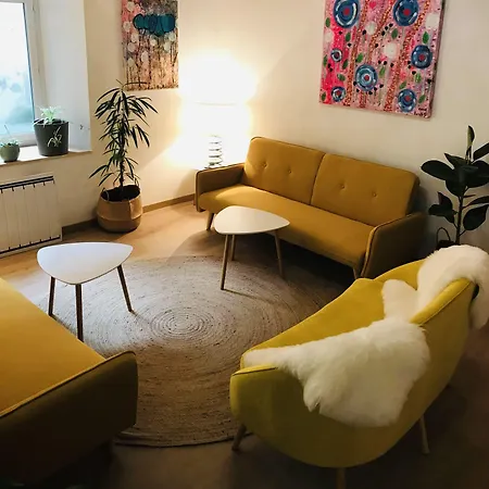 Bed & Breakfast Labyrinthe Lit 180 Cm Salle De Bain, Petit Dej Compris Mirepoix (Ariege)